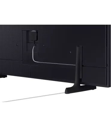 Samsung The Frame 2025 TQ50LS03F 50" – TV 4K UHD QLED | Mode Art, Design Cadre, Smart TV | Meilleur Prix & Livraison Rapide