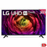 TV LG 43UR73006LA 43" 4K UHD LED