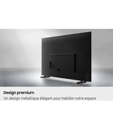 Samsung TU43U7005F 43" 4K Crystal UHD LED – TV Smart, HDR10+, Tizen | Meilleur Prix et Avis