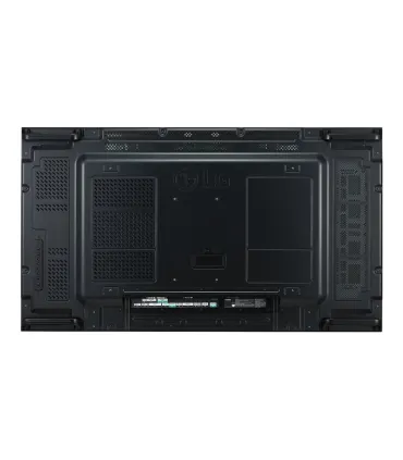 LG Videowall 55VSH7J-H 55" Full HD IPS – Écran professionnel ultra-fin, haute luminosité | Prix, Specs & Achat en ligne
