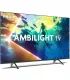 Philips Ambilight 55PUS8010 55" 4K UHD LED – TV 55 pouces, Smart TV, HDR, Wi‑Fi | Prix, Avis & Achat en ligne