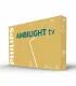 Philips Ambilight 55PUS8010 55" 4K UHD LED – TV 55 pouces, Smart TV, HDR, Wi‑Fi | Prix, Avis & Achat en ligne