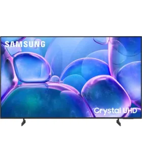 Samsung TU50U7025F 50" 4K Crystal UHD LED – TV Smart, HDR, Wi‑Fi | Prix, Avis & Livraison rapide
