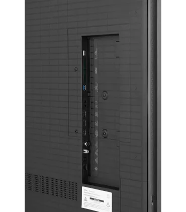 Hisense 75U8Q 75" 4K UHD MiniLED – TV QLED Mini‑LED, Dolby Vision & 120Hz | Prix, Avis & Achat en Ligne