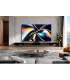 Hisense 75U8Q 75" 4K UHD MiniLED – TV QLED Mini‑LED, Dolby Vision & 120Hz | Prix, Avis & Achat en Ligne