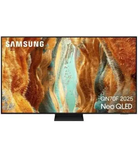 Samsung TQ55QN70F 55" Neo QLED 4K UHD – TV HDR10+, 4K Upscaling, Smart TV | Prix, Avis & Promo