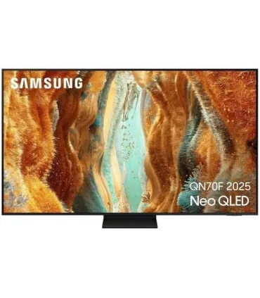 Samsung TQ55QN70F 55" Neo QLED 4K UHD – TV HDR10+, 4K Upscaling, Smart TV | Prix, Avis & Promo