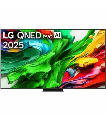 TV intelligente LG 86QNED86A6A 86" 4K Ultra HD QNED HDR — AMD FreeSync | Meilleur prix, avis & livraison rapide