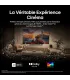 TV intelligente LG 86QNED86A6A 86" 4K Ultra HD QNED HDR — AMD FreeSync | Meilleur prix, avis & livraison rapide