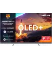 Philips Ambilight 55OLED910 55" 4K UHD OLED – TV OLED 4K, Ambilight 3 côtés, Dolby Vision/Atmos | Prix, Avis & Achat en Ligne