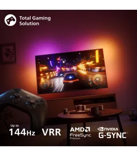 Philips Ambilight 55OLED910 55" 4K UHD OLED