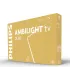 Philips Ambilight 55OLED910 55" 4K UHD OLED – TV OLED 4K, Ambilight 3 côtés, Dolby Vision/Atmos | Prix, Avis & Achat en Ligne