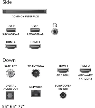 Philips Ambilight 55OLED910 55" 4K UHD OLED – TV OLED 4K, Ambilight 3 côtés, Dolby Vision/Atmos | Prix, Avis & Achat en Ligne