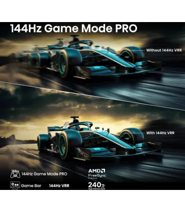 Hisense 55E8Q 55" 4K UHD Mini‑LED – TV QLED 120Hz, Dolby Vision & Atmos, HDMI 2.1 | Prix, Avis & Achat rapide