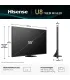 Hisense 55U8Q 55" 4K UHD Mini‑LED – TV HDR, 120Hz, Dolby Vision/Atmos | Meilleur Prix & Avis