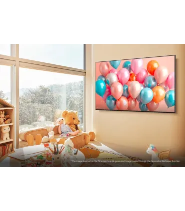 Samsung TQ50Q7F 50" QLED 4K UHD – TV Smart, HDR, Design Fin | Prix et Avis