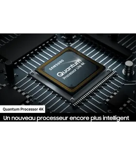 Samsung TQ65Q64D 65" 4K UHD QLED