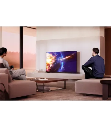 Sony Bravia 8 K77XR80 77" 4K UHD OLED – TV OLED 4K HDR | Google TV, Dolby Vision/Atmos | Meilleur prix et livraison rapide