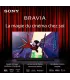 Sony Bravia 8 K77XR80 77" 4K UHD OLED – TV OLED 4K HDR | Google TV, Dolby Vision/Atmos | Meilleur prix et livraison rapide