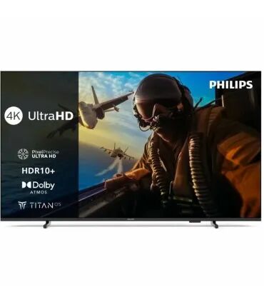 Philips 43PUS7000 43" 4K UHD LED – Smart TV, HDR, Wi‑Fi | Prix, Avis & Livraison Rapide