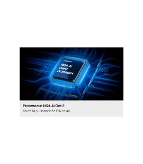 Samsung TQ65QN73F 65" 4K UHD Neo QLED