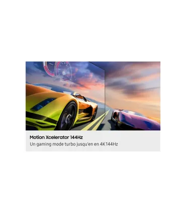 Samsung TQ65QN73F 65" Neo QLED 4K UHD – TV Smart, HDR, HDMI, Design Slim | Prix & Avis