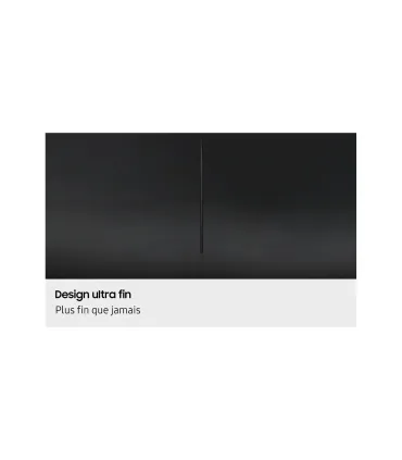 Samsung TQ65QN73F 65" Neo QLED 4K UHD – TV Smart, HDR, HDMI, Design Slim | Prix & Avis