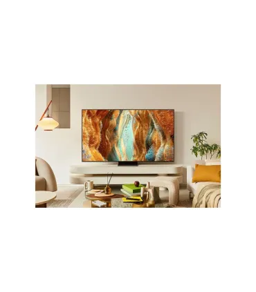 Samsung TQ65QN73F 65" Neo QLED 4K UHD – TV Smart, HDR, HDMI, Design Slim | Prix & Avis