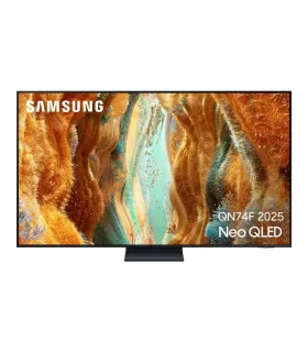 Samsung TQ65QN73F 65" Neo QLED 4K UHD – TV Smart, HDR, HDMI, Design Slim | Prix & Avis