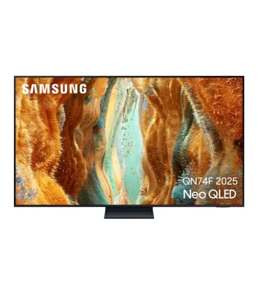 Samsung TQ65QN73F 65" Neo QLED 4K UHD – TV Smart, HDR, HDMI, Design Slim | Prix & Avis