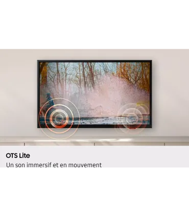 Samsung TU24F6005F 24" Full HD LED – Écran PC 24 pouces | HDMI, Design fin | Meilleur prix et avis