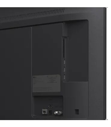 LG 55UA75006LA 55" 4K UHD LED – Smart TV, HDR, Ultra HD | Prix, Avis & Achat en Ligne