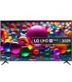LG 75UA75006LA 75" 4K UHD LED TV – Smart TV, HDR, Ultra HD | Prix, Avis & Livraison Rapide