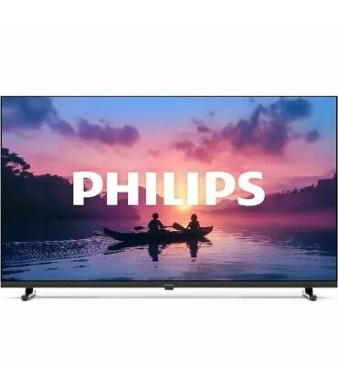 Philips 40PFS6000 40" TV LED Full HD – Smart, HDMI/USB, Son Clair | Prix & Livraison Rapide