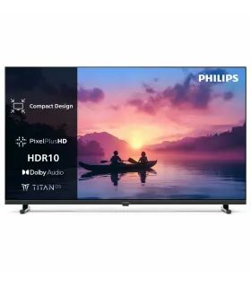 Philips 40PFS6000 40" TV LED Full HD – Smart, HDMI/USB, Son Clair | Prix & Livraison Rapide