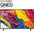 LG 43QNED82A6B 43" QNED 4K UHD – Smart TV, HDR, ThinQ AI | Meilleur prix et avis
