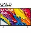 LG 43QNED82A6B 43" QNED 4K UHD – Smart TV, HDR, ThinQ AI | Meilleur prix et avis