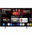 Samsung TQ43Q7F 43" 4K UHD QLED – TV 4K HDR, 100% Color Volume, Smart TV | Prix & Avis