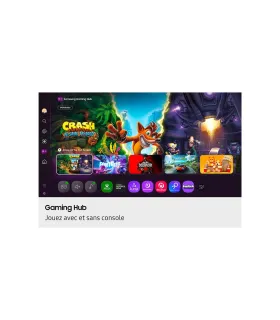 Samsung TQ65QN70F 65" 4K UHD Neo QLED