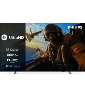 Philips 43PUS7000 43" 4K UHD LED – Smart TV, HDR, Wi‑Fi | Prix, Avis & Achat en Ligne