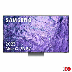 TV Samsung TQ75QN700CTXXC 75" 8K UHD Neo QLED