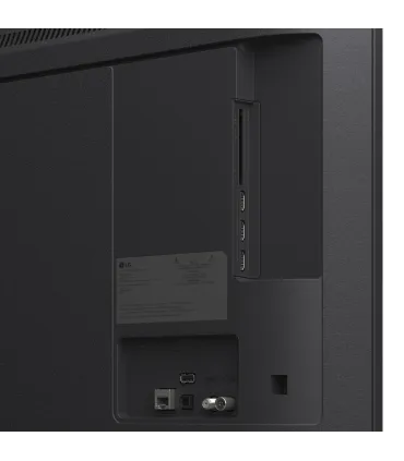 LG 86UA75006LA 86" 4K UHD LED – Smart TV | HDR, ThinQ AI, HDMI eARC | Meilleur prix et livraison rapide