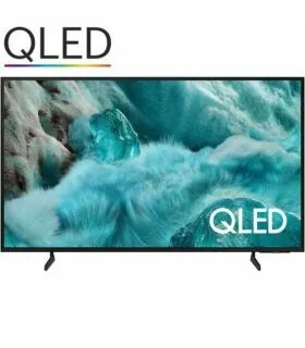 Samsung TQ43Q7F 43" 4K UHD QLED – TV QLED 4K, HDR, Smart TV | Prix et Avis