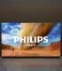 Philips 43PUS7810 43" 4K UHD QLED – Smart TV | HDR, Ambilight, Dolby Vision/Atmos | Meilleur prix