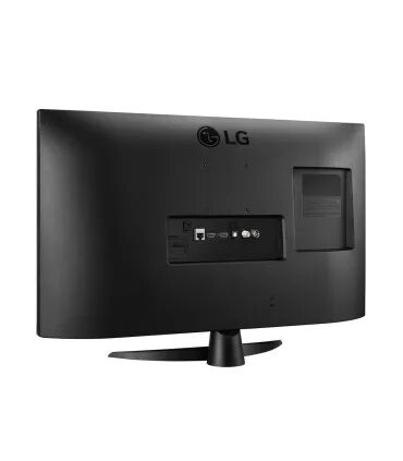 LG 27TQ615SPZ 27" – Écran LED Full HD | Smart TV/Moniteur, HDMI, Haut-parleurs | Prix et Avis