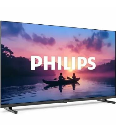 Philips 32PHS6000 32" HD LED – TV 32 pouces, HD, Smart TV, HDMI/USB | Prix, Avis & Achat en Ligne