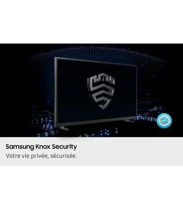 Samsung TU50U8075F 50" 4K UHD LED – TV Smart, HDR10+, Tizen | Meilleur Prix & Avis