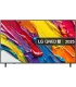 LG 65QNED82A6B 65" 4K UHD QNED – TV Mini‑LED, 4K HDR, Smart TV webOS | Prix, Avis & Livraison Rapide