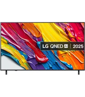 LG 65QNED82A6B 65" 4K UHD QNED – TV Mini‑LED, 4K HDR, Smart TV webOS | Prix, Avis & Livraison Rapide