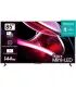 Hisense 85UXKQ 85" 4K UHD Mini‑LED – TV QLED 120 Hz, Dolby Vision/Atmos, Google TV | Meilleur Prix et Avis